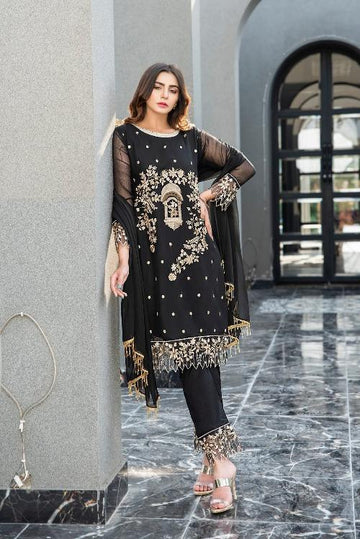 Black-canvas Panache Rawayat Eid 2021